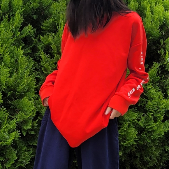 H&M mens crewneck - Picture 4 of 7